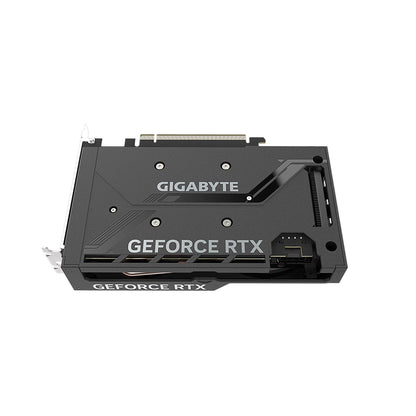 Gigabyte Nvidia GeForce RTX 4060 Windforce OC | 8GB GDDR6 | 8K UHD 7680 x 4320 | RTX4060 | Graphics Card