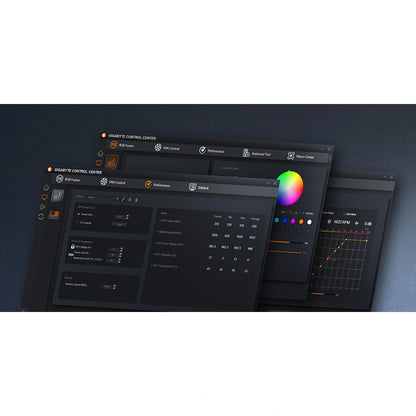 Gigabyte Nvidia GeForce RTX 4060 Windforce OC | 8GB GDDR6 | 8K UHD 7680 x 4320 | RTX4060 | Graphics Card