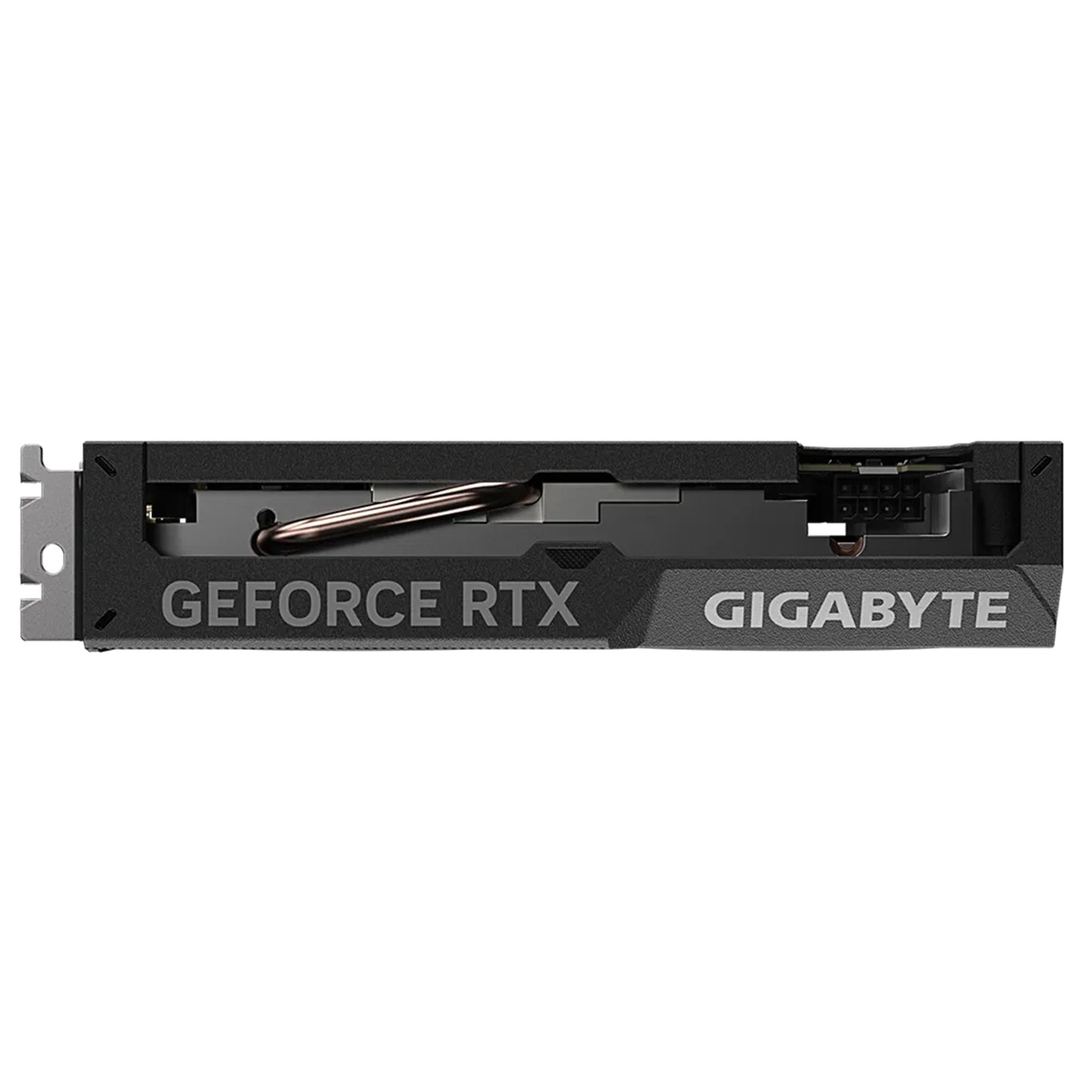 Gigabyte Nvidia GeForce RTX 4060 Windforce OC | 8GB GDDR6 | 8K UHD 7680 x 4320 | RTX4060 | Graphics Card
