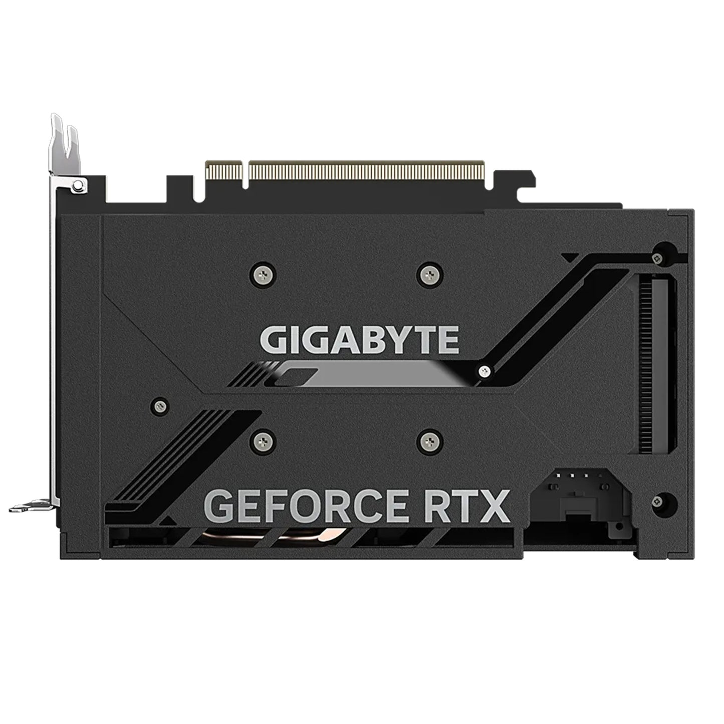 Gigabyte Nvidia GeForce RTX 4060 Windforce OC | 8GB GDDR6 | 8K UHD 7680 x 4320 | RTX4060 | Graphics Card