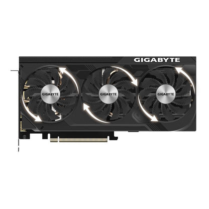Gigabyte NVIDIA GeForce RTX 4070 SUPER WindForce OC 12GB GDDR6X Graphics Card