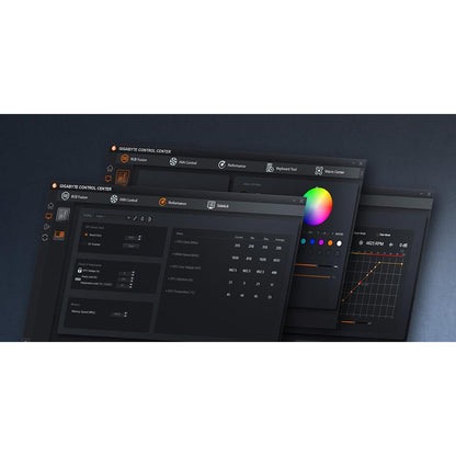 Gigabyte NVIDIA GeForce RTX 4070 SUPER WindForce OC 12GB GDDR6X Graphics Card