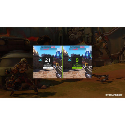 Gigabyte NVIDIA GeForce RTX 4070 SUPER WindForce OC 12GB GDDR6X Graphics Card