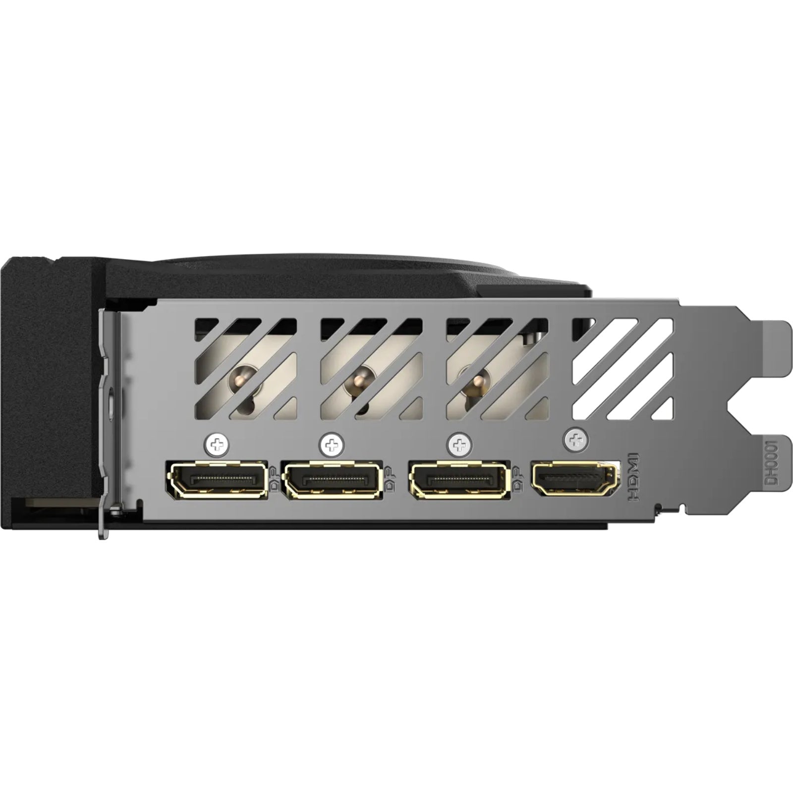 Gigabyte NVIDIA GeForce RTX 4070 SUPER WindForce OC 12GB GDDR6X Graphics Card