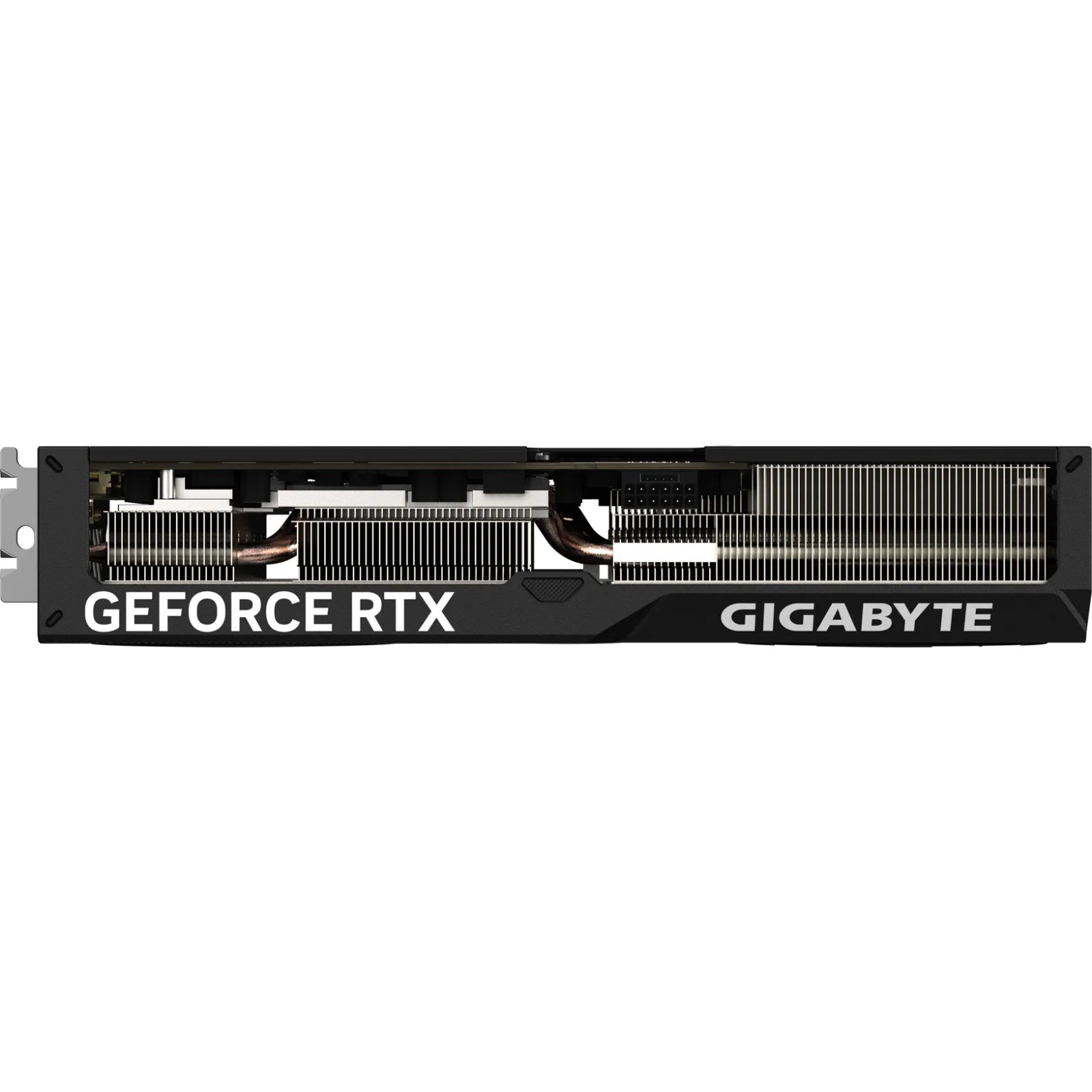 Gigabyte NVIDIA GeForce RTX 4070 SUPER WindForce OC 12GB GDDR6X Graphics Card