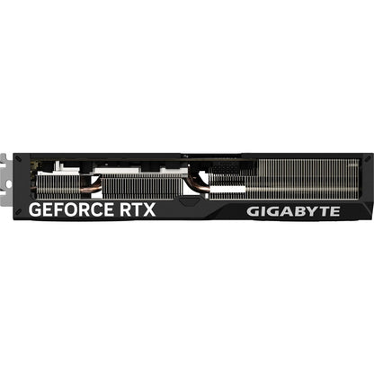 Gigabyte NVIDIA GeForce RTX 4070 SUPER WindForce OC 12GB GDDR6X Graphics Card