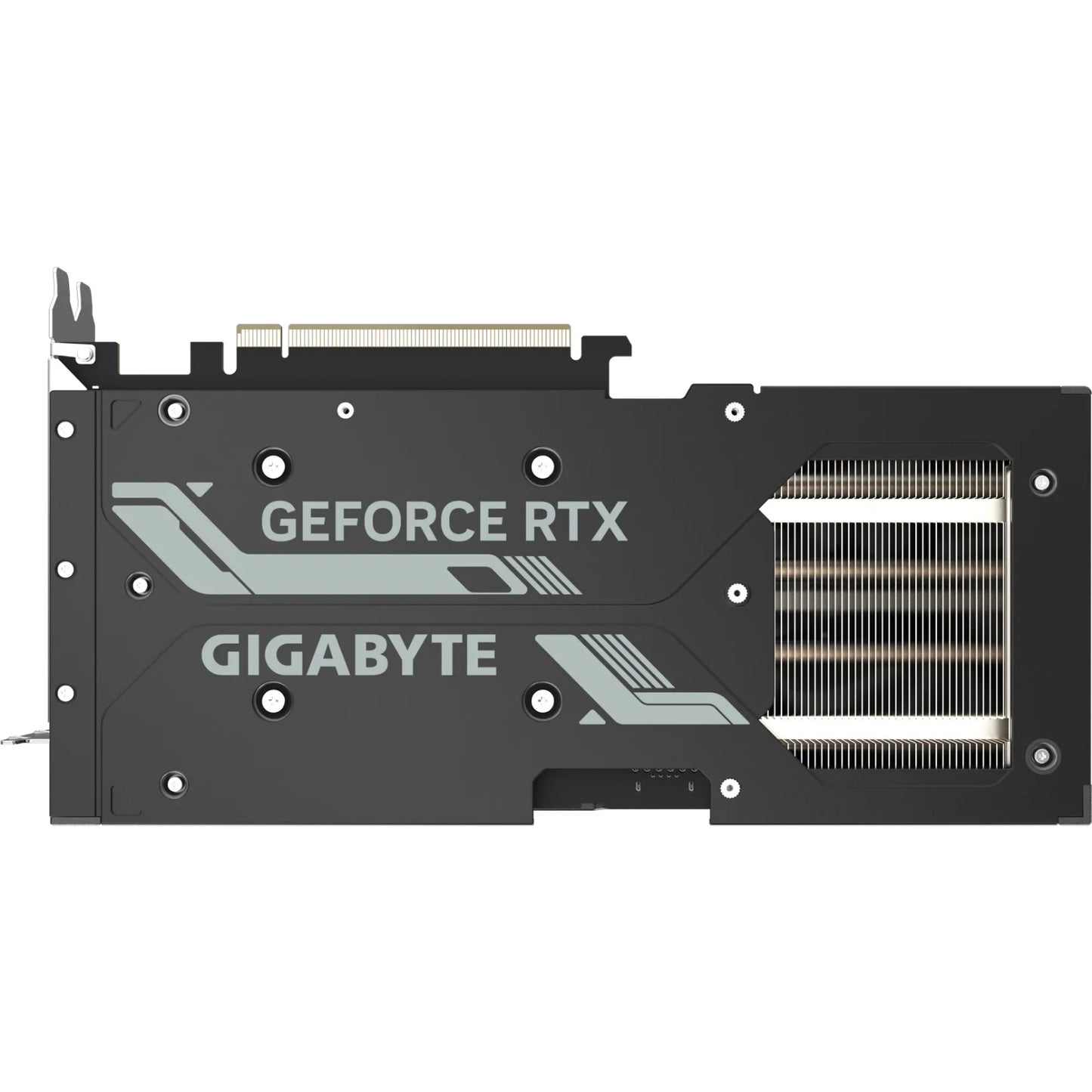 Gigabyte NVIDIA GeForce RTX 4070 SUPER WindForce OC 12GB GDDR6X Graphics Card