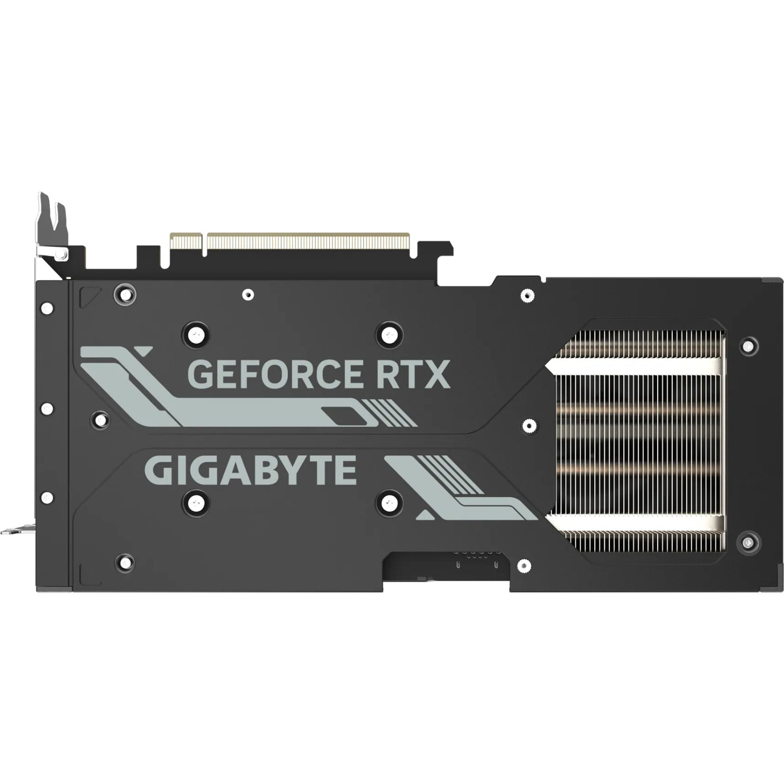 Gigabyte NVIDIA GeForce RTX 4070 SUPER WindForce OC 12GB GDDR6X Graphics Card
