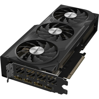 Gigabyte NVIDIA GeForce RTX 4070 SUPER WindForce OC 12GB GDDR6X Graphics Card