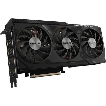 Gigabyte NVIDIA GeForce RTX 4070 SUPER WindForce OC 12GB GDDR6X Graphics Card