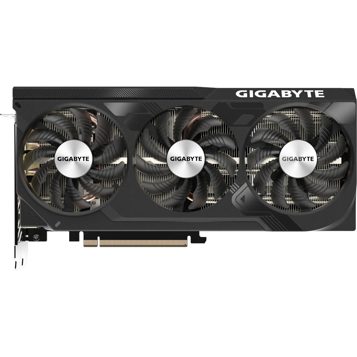 Gigabyte NVIDIA GeForce RTX 4070 SUPER WindForce OC 12GB GDDR6X Graphics Card