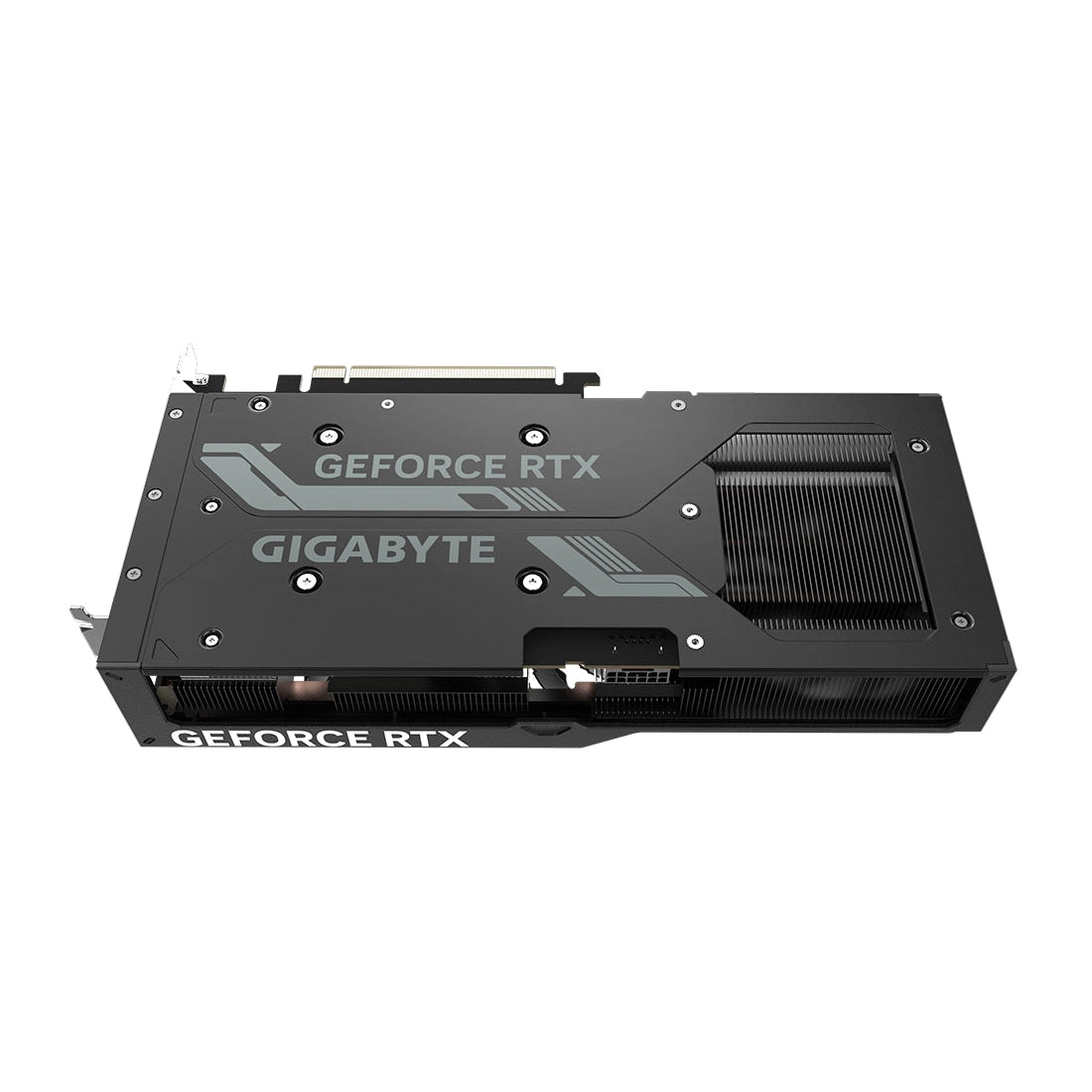 Gigabyte NVIDIA GeForce RTX 4070 SUPER WindForce OC 12GB GDDR6X Graphics Card