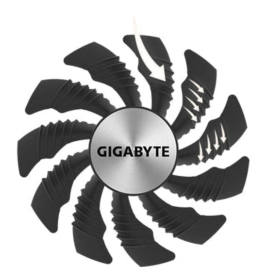 Gigabyte NVIDIA GeForce RTX 4070 SUPER WindForce OC 12GB GDDR6X Graphics Card