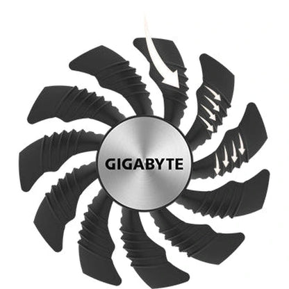 Gigabyte NVIDIA GeForce RTX 4070 SUPER WindForce OC 12GB GDDR6X Graphics Card