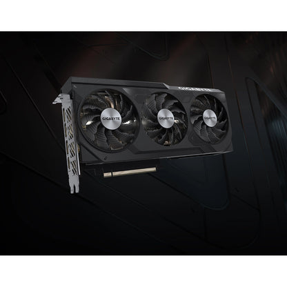 Gigabyte NVIDIA GeForce RTX 4070 SUPER WindForce OC 12GB GDDR6X Graphics Card