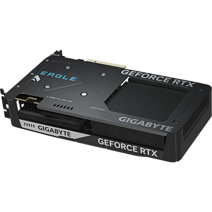Gigabyte GeForce RTX 5060 Ti Eagle OC | 8GB GDDR7 | 8K UHD 7680 x 4320 | RTX5060Ti | Graphics Card