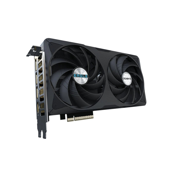 Gigabyte GeForce RTX 5060 Ti Eagle OC | 8GB GDDR7 | 8K UHD 7680 x 4320 | RTX5060Ti | Graphics Card