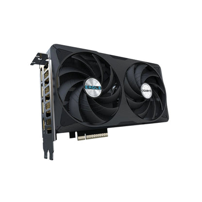 Gigabyte GeForce RTX 5060 Ti Eagle OC | 8GB GDDR7 | 8K UHD 7680 x 4320 | RTX5060Ti | Graphics Card