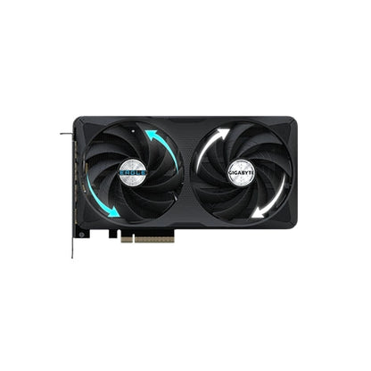 Gigabyte GeForce RTX 5060 Ti Eagle OC | 8GB GDDR7 | 8K UHD 7680 x 4320 | RTX5060Ti | Graphics Card