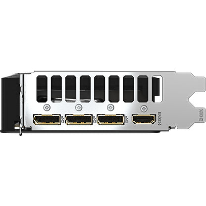 Gigabyte GeForce RTX 5060 Ti Eagle OC | 8GB GDDR7 | 8K UHD 7680 x 4320 | RTX5060Ti | Graphics Card