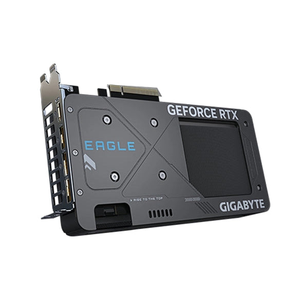 Gigabyte GeForce RTX 5060 Ti Eagle OC | 8GB GDDR7 | 8K UHD 7680 x 4320 | RTX5060Ti | Graphics Card