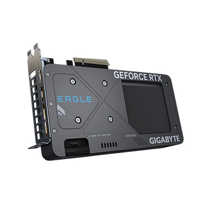 Gigabyte GeForce RTX 5060 Ti Eagle OC | 8GB GDDR7 | 8K UHD 7680 x 4320 | RTX5060Ti | Graphics Card