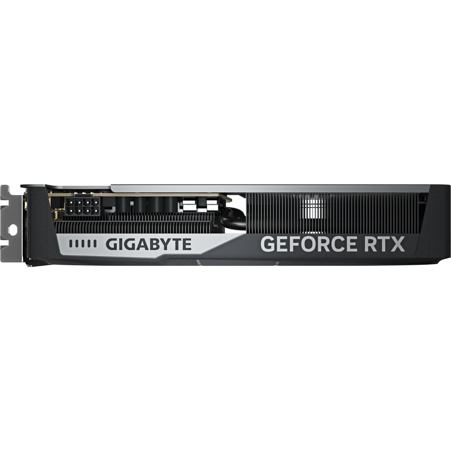 Gigabyte GeForce RTX 5060 Ti Eagle OC | 8GB GDDR7 | 8K UHD 7680 x 4320 | RTX5060Ti | Graphics Card