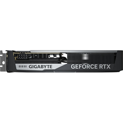 Gigabyte GeForce RTX 5060 Ti Eagle OC | 8GB GDDR7 | 8K UHD 7680 x 4320 | RTX5060Ti | Graphics Card
