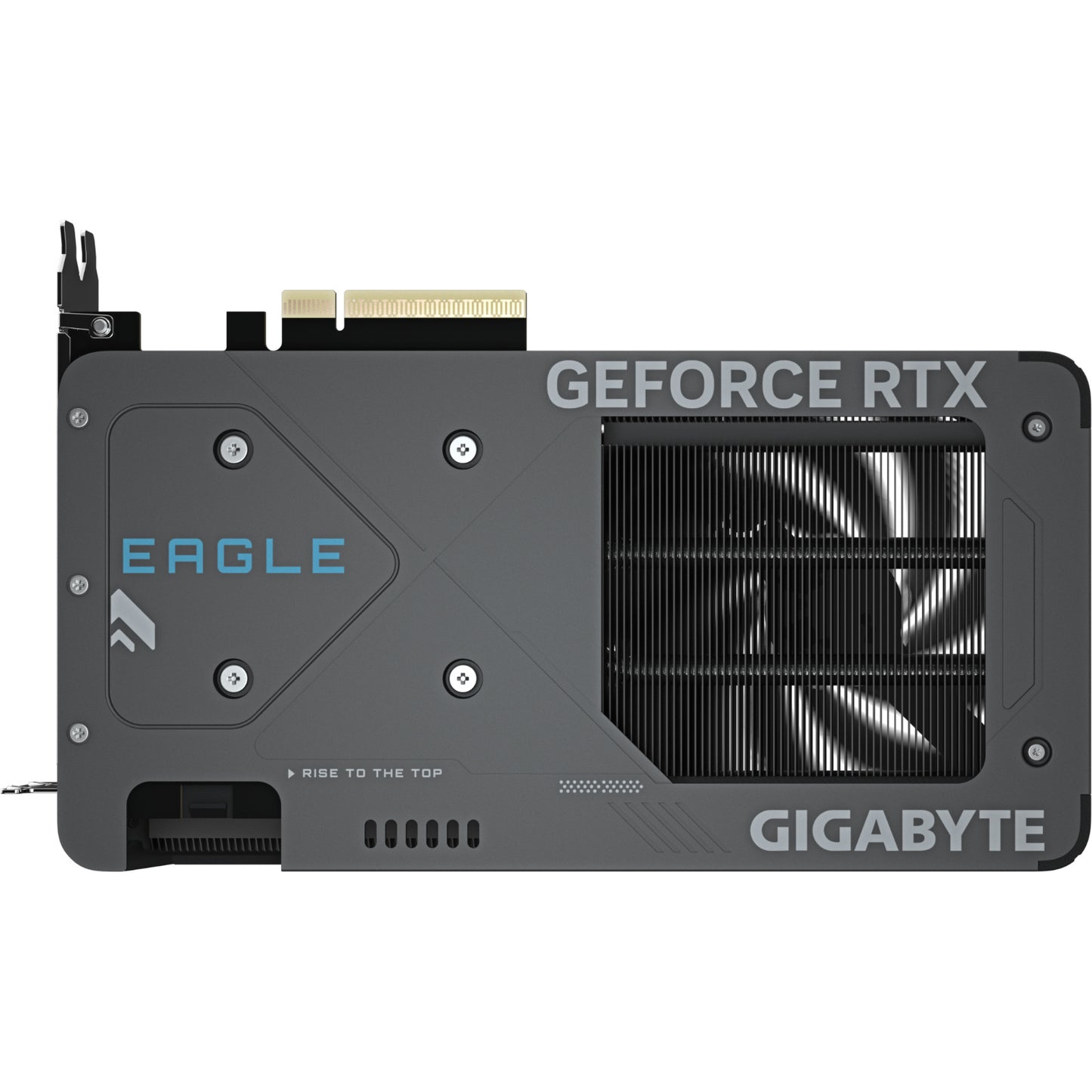 Gigabyte GeForce RTX 5060 Ti Eagle OC | 8GB GDDR7 | 8K UHD 7680 x 4320 | RTX5060Ti | Graphics Card
