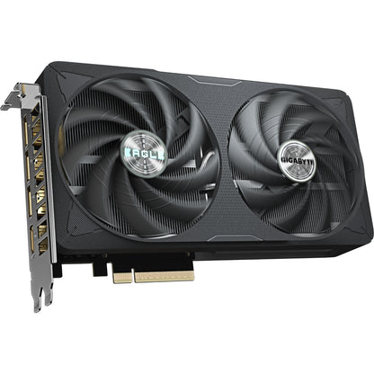 Gigabyte GeForce RTX 5060 Ti Eagle OC | 8GB GDDR7 | 8K UHD 7680 x 4320 | RTX5060Ti | Graphics Card