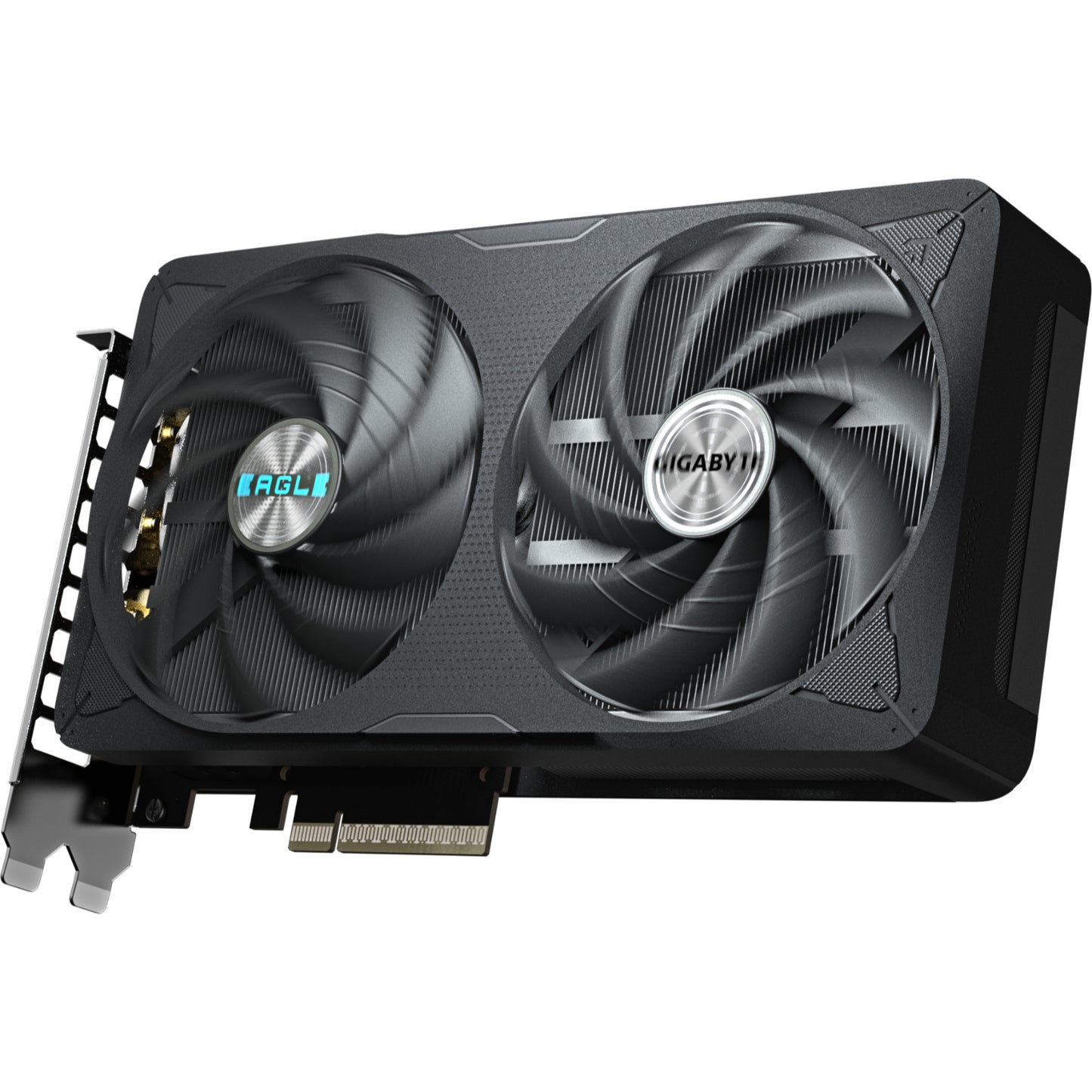 Gigabyte GeForce RTX 5060 Ti Eagle OC | 8GB GDDR7 | 8K UHD 7680 x 4320 | RTX5060Ti | Graphics Card