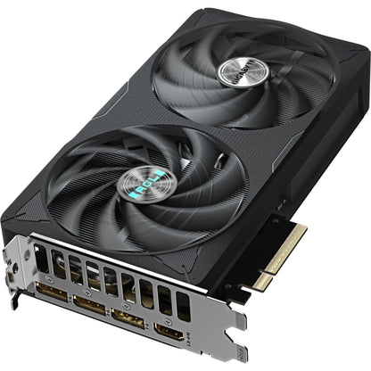 Gigabyte GeForce RTX 5060 Ti Eagle OC | 8GB GDDR7 | 8K UHD 7680 x 4320 | RTX5060Ti | Graphics Card