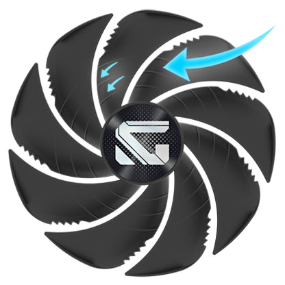 Gigabyte GeForce RTX 5060 Ti Gaming OC | 8GB GDDR7 | 8K UHD 7680 x 4320 | RTX5060Ti | Graphics Card
