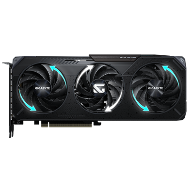 Gigabyte GeForce RTX 5060 Ti Gaming OC | 8GB GDDR7 | 8K UHD 7680 x 4320 | RTX5060Ti | Graphics Card