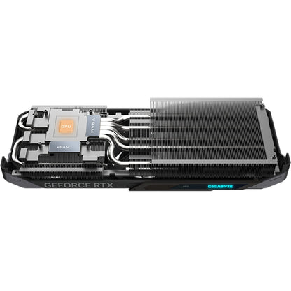 Gigabyte GeForce RTX 5060 Ti Gaming OC | 8GB GDDR7 | 8K UHD 7680 x 4320 | RTX5060Ti | Graphics Card