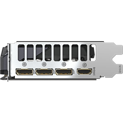 Gigabyte GeForce RTX 5060 Ti Gaming OC | 8GB GDDR7 | 8K UHD 7680 x 4320 | RTX5060Ti | Graphics Card