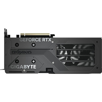 Gigabyte GeForce RTX 5060 Ti Gaming OC | 8GB GDDR7 | 8K UHD 7680 x 4320 | RTX5060Ti | Graphics Card