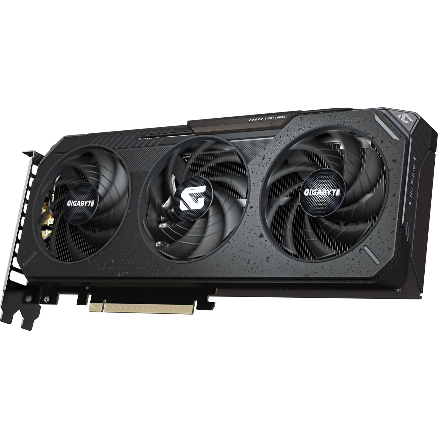 Gigabyte GeForce RTX 5060 Ti Gaming OC | 8GB GDDR7 | 8K UHD 7680 x 4320 | RTX5060Ti | Graphics Card