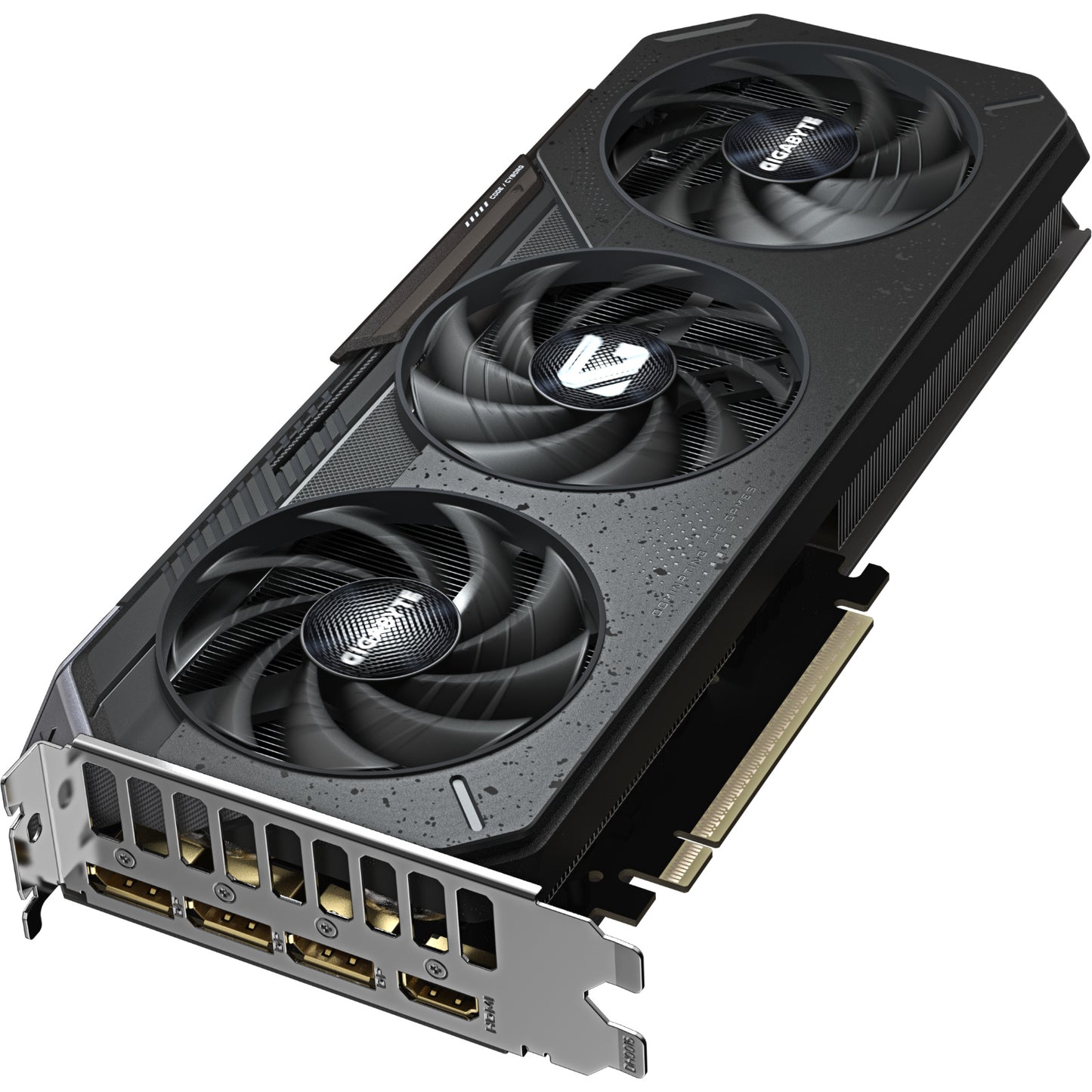 Gigabyte GeForce RTX 5060 Ti Gaming OC | 8GB GDDR7 | 8K UHD 7680 x 4320 | RTX5060Ti | Graphics Card