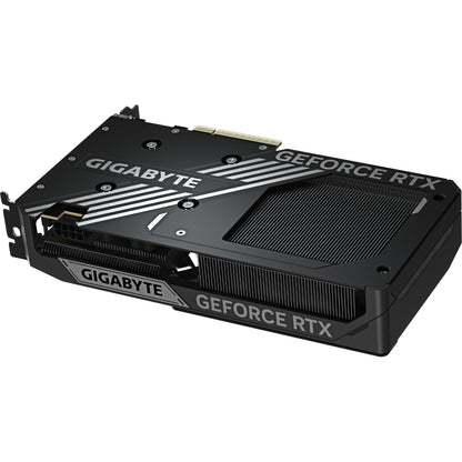 Gigabyte GeForce RTX 5060 Ti Windforce OC | 16GB GDDR7 | 8K UHD 7680 x 4320 | RTX5060Ti | Graphics Card