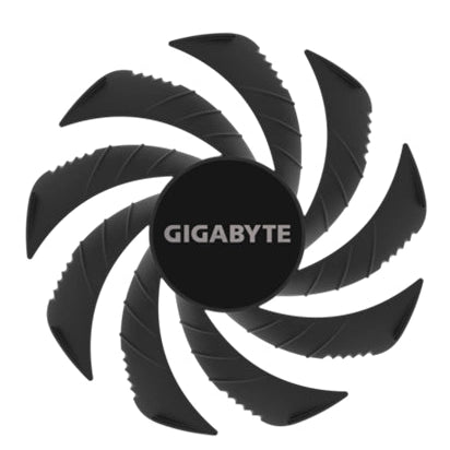 Gigabyte GeForce RTX 5060 Ti Windforce OC | 16GB GDDR7 | 8K UHD 7680 x 4320 | RTX5060Ti | Graphics Card