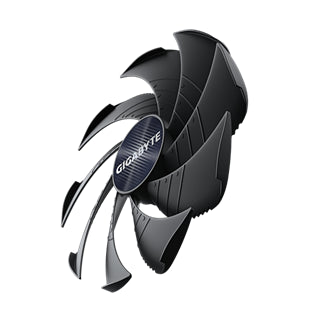 Gigabyte GeForce RTX 5060 Ti Windforce OC | 16GB GDDR7 | 8K UHD 7680 x 4320 | RTX5060Ti | Graphics Card