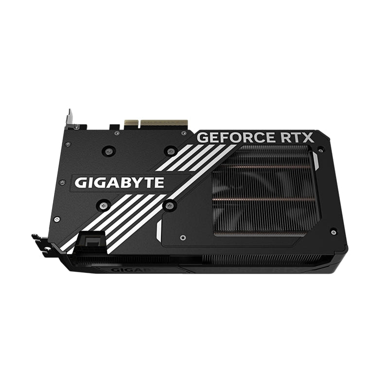 Gigabyte GeForce RTX 5060 Ti Windforce OC | 16GB GDDR7 | 8K UHD 7680 x 4320 | RTX5060Ti | Graphics Card