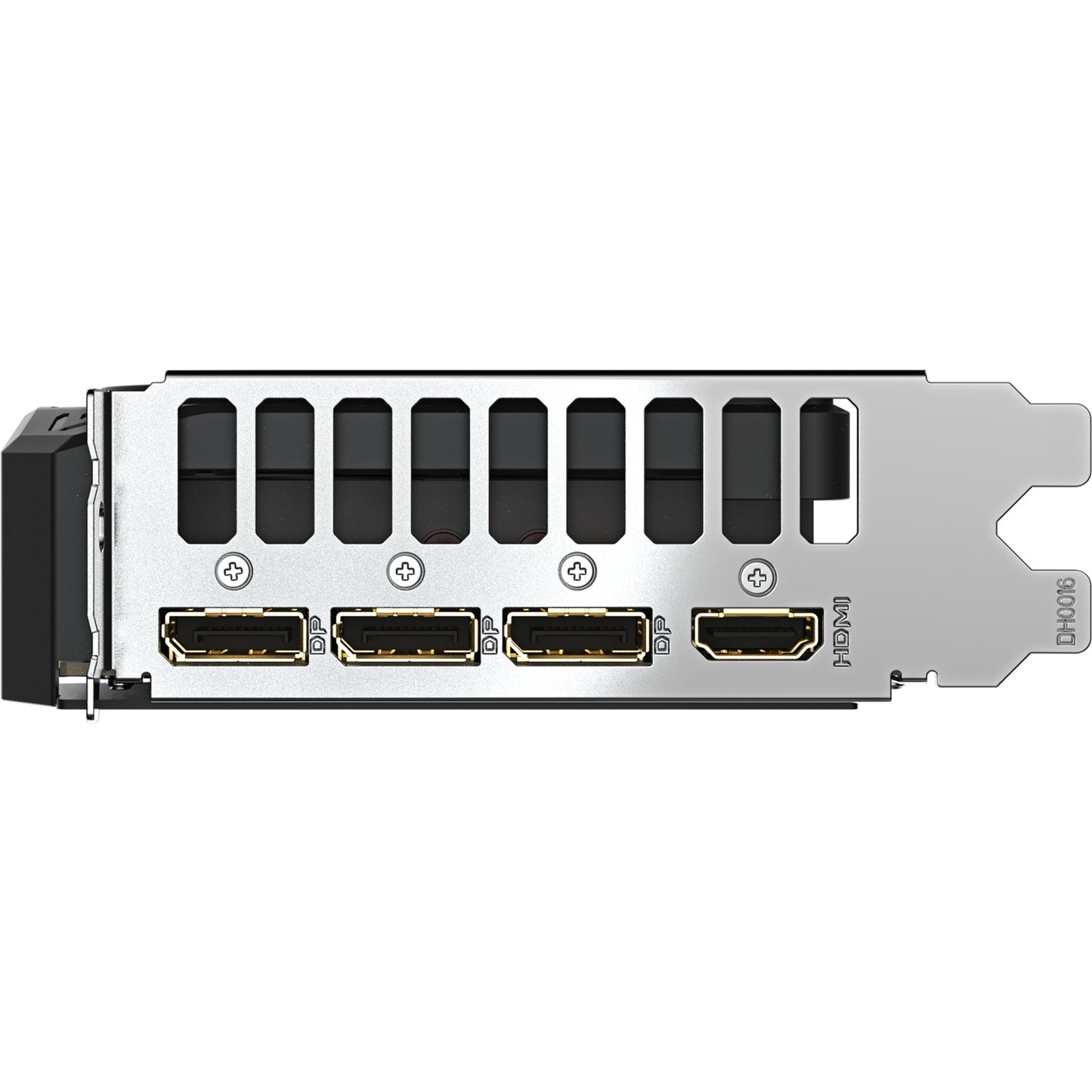 Gigabyte GeForce RTX 5060 Ti Windforce OC | 8GB GDDR7 | 8K UHD 7680 x 4320 | RTX5060Ti | Graphics Card
