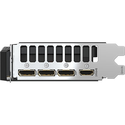Gigabyte GeForce RTX 5060 Ti Windforce OC | 8GB GDDR7 | 8K UHD 7680 x 4320 | RTX5060Ti | Graphics Card