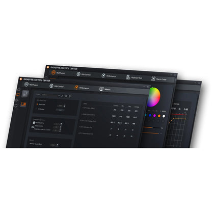 Gigabyte GeForce RTX 5060 Ti Windforce OC | 16GB GDDR7 | 8K UHD 7680 x 4320 | RTX5060Ti | Graphics Card