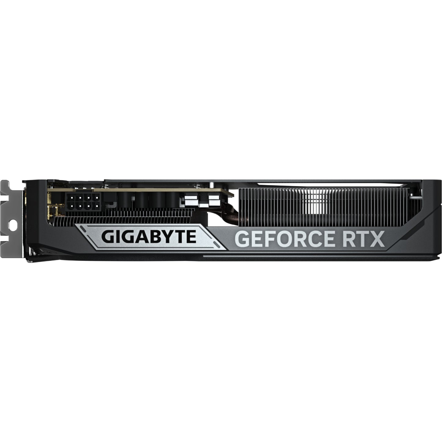 Gigabyte GeForce RTX 5060 Ti Windforce OC | 16GB GDDR7 | 8K UHD 7680 x 4320 | RTX5060Ti | Graphics Card