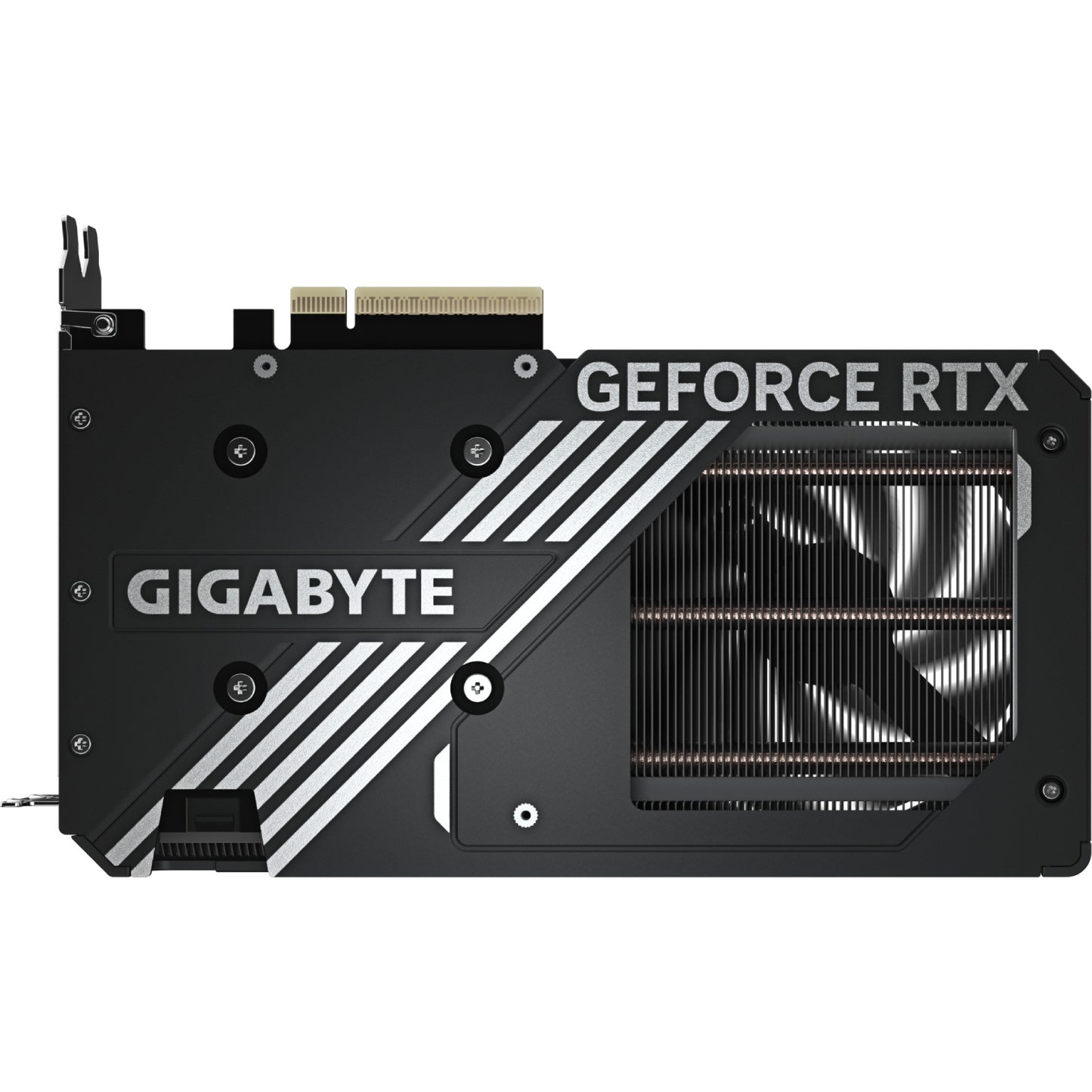 Gigabyte GeForce RTX 5060 Ti Windforce OC | 16GB GDDR7 | 8K UHD 7680 x 4320 | RTX5060Ti | Graphics Card
