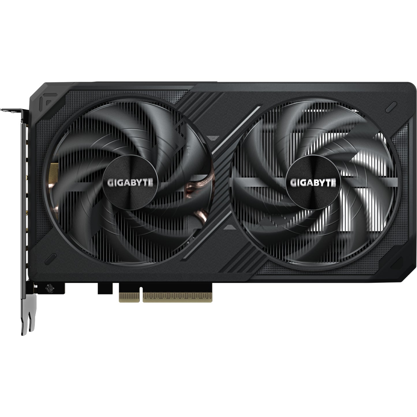 Gigabyte GeForce RTX 5060 Ti Windforce OC | 16GB GDDR7 | 8K UHD 7680 x 4320 | RTX5060Ti | Graphics Card