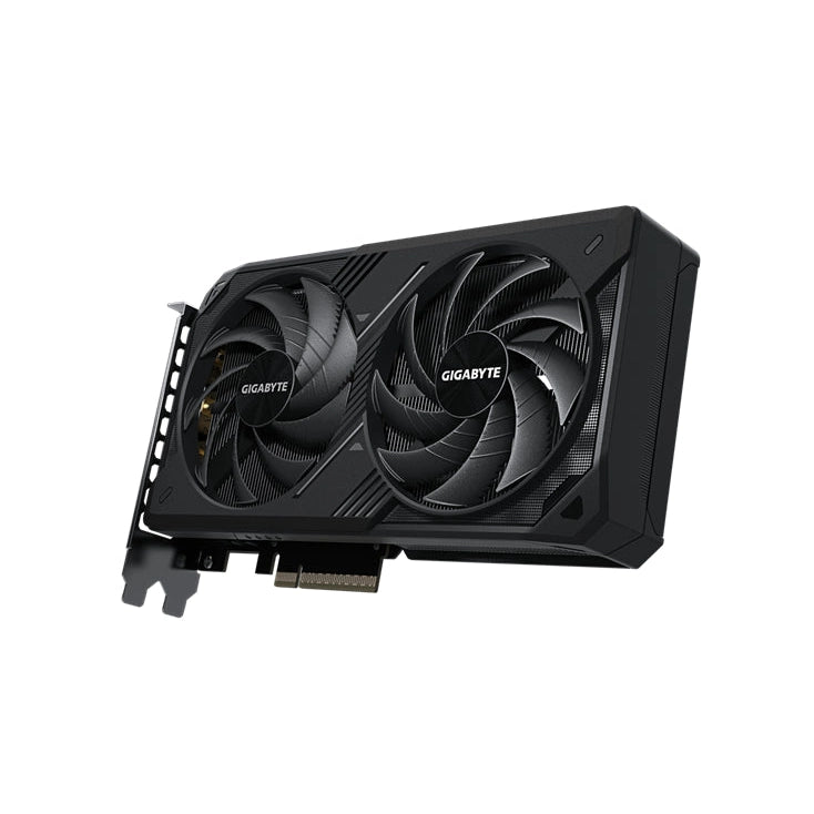 Gigabyte GeForce RTX 5060 Ti Windforce OC | 8GB GDDR7 | 8K UHD 7680 x 4320 | RTX5060Ti | Graphics Card